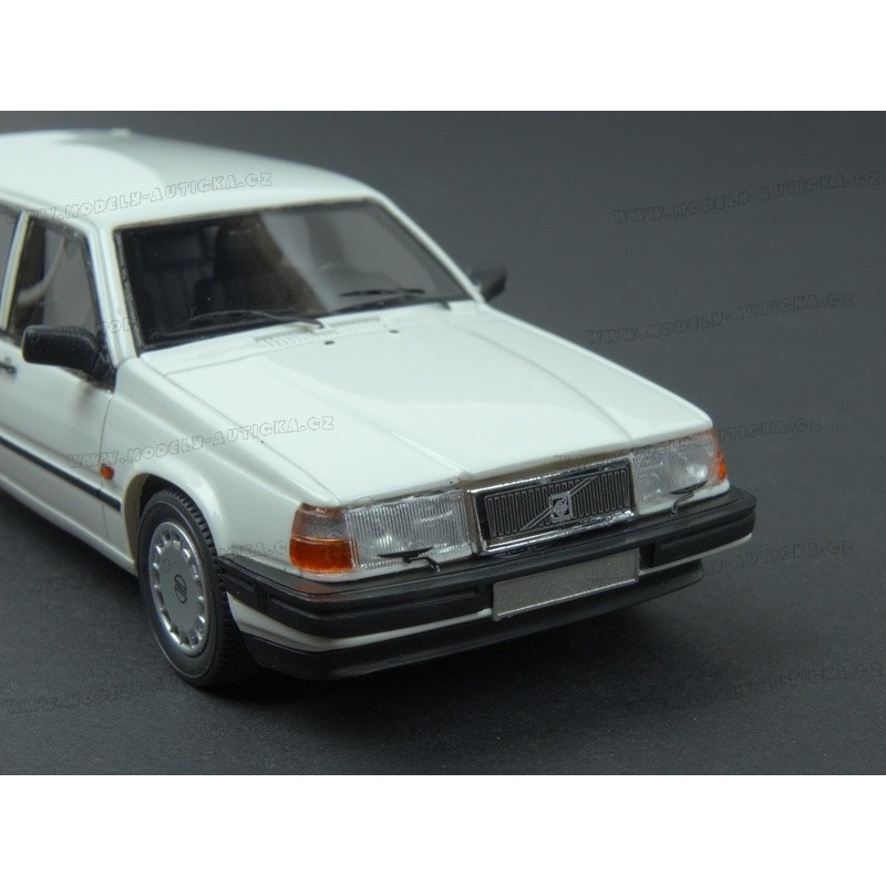 Volvo 940 GL Estate 1990, Neo Models 1/43 scale