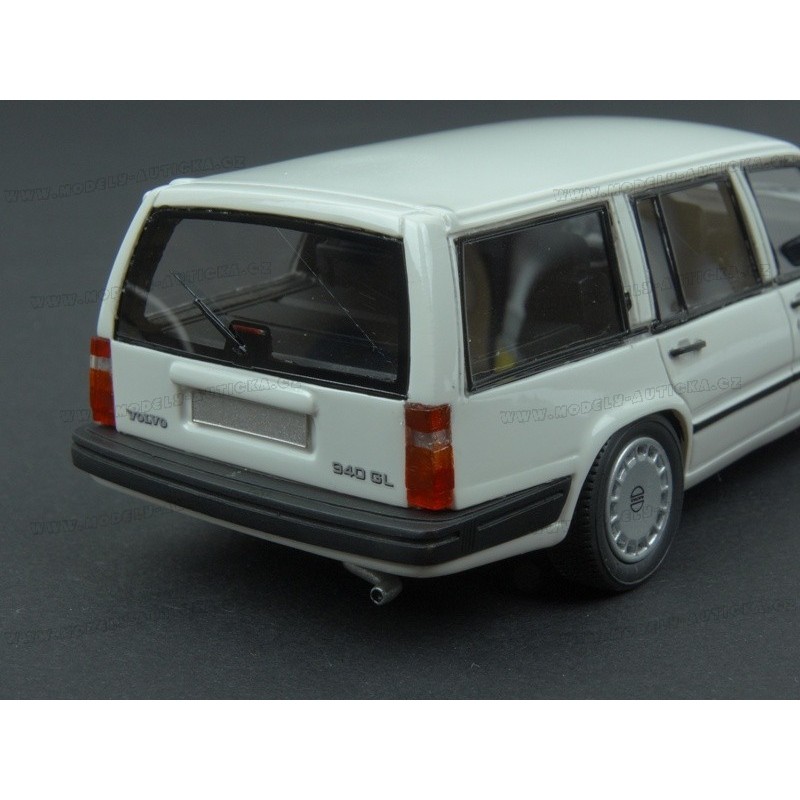 Volvo 940 GL Estate 1990, Neo Models 1/43 scale