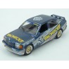 Mercedes Benz 190E 2.3-16V Nr.50 ETCC 24h Spa-Francorchamps 1986, IXO Models 1/43 scale