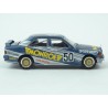 Mercedes Benz 190E 2.3-16V Nr.50 ETCC 24h Spa-Francorchamps 1986, IXO Models 1/43 scale