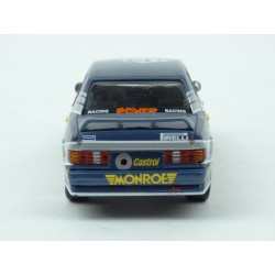 Mercedes Benz 190E 2.3-16V Nr.50 ETCC 24h Spa-Francorchamps 1986, IXO Models 1/43 scale