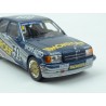 Mercedes Benz 190E 2.3-16V Nr.50 ETCC 24h Spa-Francorchamps 1986, IXO Models 1/43 scale