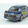 Mercedes Benz 190E 2.3-16V Nr.50 ETCC 24h Spa-Francorchamps 1986, IXO Models 1/43 scale