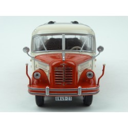 Borgward BO 4000 1952, IXO Models 1/43 scale