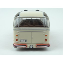 Borgward BO 4000 1952, IXO Models 1/43 scale