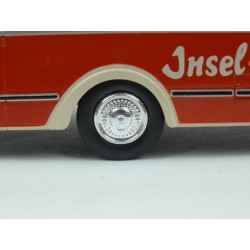 Borgward BO 4000 1952, IXO Models 1/43 scale