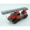 IFA S4000 DL Fire Brigade (Hasiči) 1962 model 1:43 IXO Models TRF013