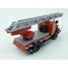 IFA S4000 DL Fire Brigade (Hasiči) 1962 model 1:43 IXO Models TRF013