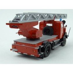 IFA S4000 DL Fire Brigade (Hasiči) 1962 model 1:43 IXO Models TRF013