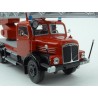IFA S4000 DL Fire Brigade (Hasiči) 1962 model 1:43 IXO Models TRF013
