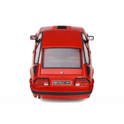 Alfa Romeo GTV6 Production 1984 model 1:18 OttO mobile OT295