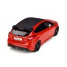Ford Focus RS 2018 model 1:18 OttO mobile OT802