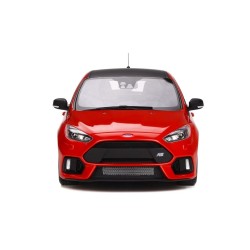 Ford Focus RS 2018 model 1:18 OttO mobile OT802
