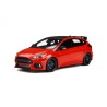 Ford Focus RS 2018 model 1:18 OttO mobile OT802