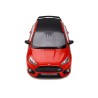 Ford Focus RS 2018 model 1:18 OttO mobile OT802