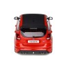 Ford Focus RS 2018 model 1:18 OttO mobile OT802
