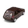 Renault Super 5 Baccara 1988, OttO mobile 1/18 scale
