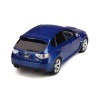 Subaru Impreza WRX STI 2008, OttO mobile 1/18 scale