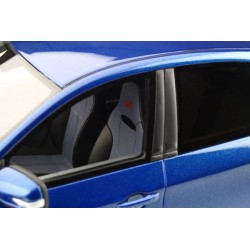 Subaru Impreza WRX STI 2008, OttO mobile 1/18 scale