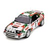 Toyota Celica GT-4 (ST185) Nr.3 Winner Rallye Monte Carlo 1993 model 1:18 OttO mobile OT595