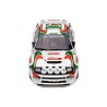 Toyota Celica GT-4 (ST185) Nr.3 Winner Rallye Monte Carlo 1993 model 1:18 OttO mobile OT595