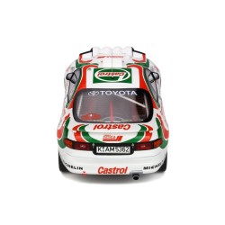 Toyota Celica GT-4 (ST185) Nr.3 Winner Rallye Monte Carlo 1993 model 1:18 OttO mobile OT595