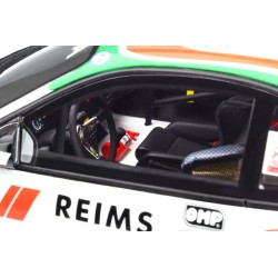 Toyota Celica GT-4 (ST185) Nr.3 Winner Rallye Monte Carlo 1993 model 1:18 OttO mobile OT595