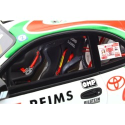 Toyota Celica GT-4 (ST185) Nr.3 Winner Rallye Monte Carlo 1993 model 1:18 OttO mobile OT595