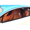 Bugatti Chiron 2016 (Blue/White) model 1:12 GT Spirit KSR08664W-Z