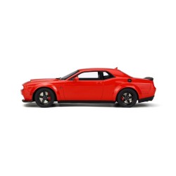 Dodge Challenger Demon 2018 model 1:18 GT Spirit GT213