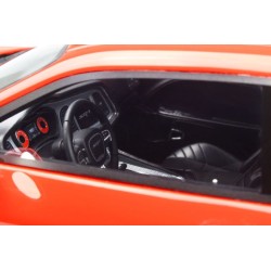 Dodge Challenger Demon 2018 model 1:18 GT Spirit GT213