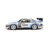 Porsche 911 Type 993 GT2 Nr.64 Le Mans 1999 model 1:18 GT Spirit GT753