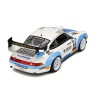 Porsche 911 Type 993 GT2 Nr.64 Le Mans 1999 model 1:18 GT Spirit GT753