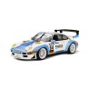 Porsche 911 Type 993 GT2 Nr.64 Le Mans 1999 model 1:18 GT Spirit GT753