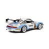 Porsche 911 Type 993 GT2 Nr.64 Le Mans 1999 model 1:18 GT Spirit GT753