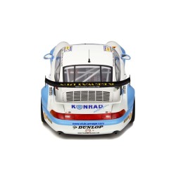 Porsche 911 Type 993 GT2 Nr.64 Le Mans 1999 model 1:18 GT Spirit GT753