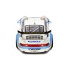 Porsche 911 Type 993 GT2 Nr.64 Le Mans 1999 model 1:18 GT Spirit GT753