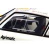 Porsche 911 Type 993 GT2 Nr.64 Le Mans 1999 model 1:18 GT Spirit GT753