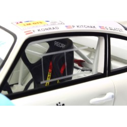 Porsche 911 Type 993 GT2 Nr.64 Le Mans 1999 model 1:18 GT Spirit GT753