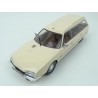 Citroen CX 2500 D Super Break Serie I 1976 model 1:18 MCG (Model Car Group) MCG18088