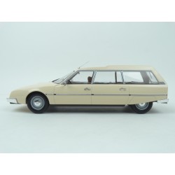 Citroen CX 2500 D Super Break Serie I 1976 model 1:18 MCG (Model Car Group) MCG18088