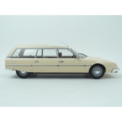 Citroen CX 2500 D Super Break Serie I 1976 model 1:18 MCG (Model Car Group) MCG18088