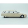 Citroen CX 2500 D Super Break Serie I 1976 model 1:18 MCG (Model Car Group) MCG18088