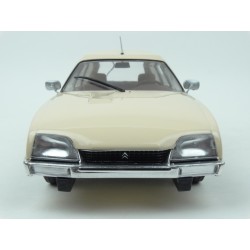 Citroen CX 2500 D Super Break Serie I 1976 model 1:18 MCG (Model Car Group) MCG18088