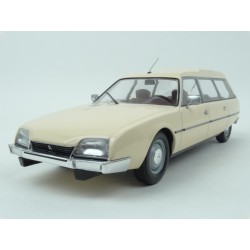 Citroen CX 2500 D Super Break Serie I 1976 model 1:18 MCG (Model Car Group) MCG18088