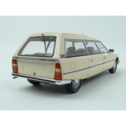 Citroen CX 2500 D Super Break Serie I 1976 model 1:18 MCG (Model Car Group) MCG18088
