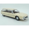 Citroen CX 2500 D Super Break Serie I 1976 model 1:18 MCG (Model Car Group) MCG18088