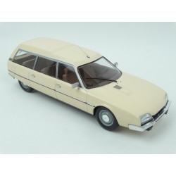 Citroen CX 2500 D Super Break Serie I 1976 model 1:18 MCG (Model Car Group) MCG18088