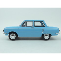 Zaporožec ZAZ 966 1966 (Blue) model 1:18 MCG (Model Car Group) MCG18101