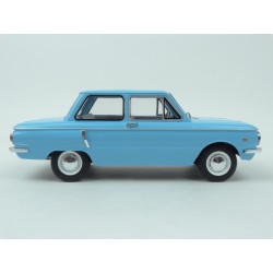 Zaporožec ZAZ 966 1966 (Blue) model 1:18 MCG (Model Car Group) MCG18101